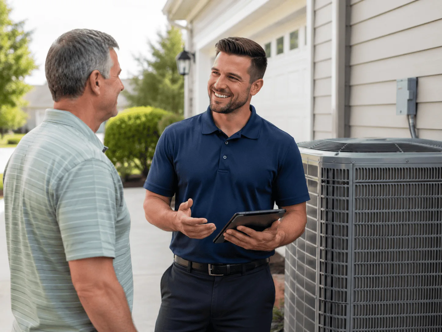 Heat Pump Installation Redfox, KY FAQs